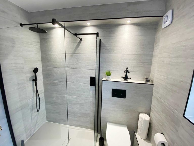 Our Ensuite Bathroom Ideas