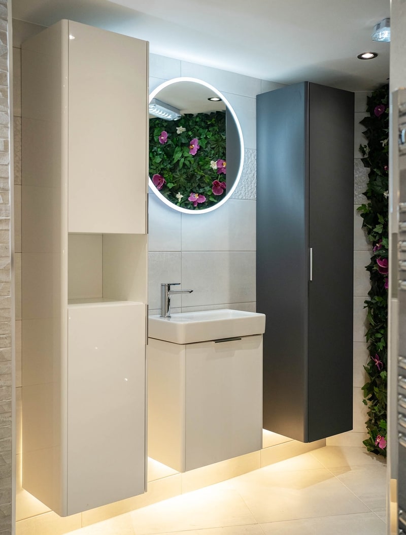 Our Bathroom Design Service