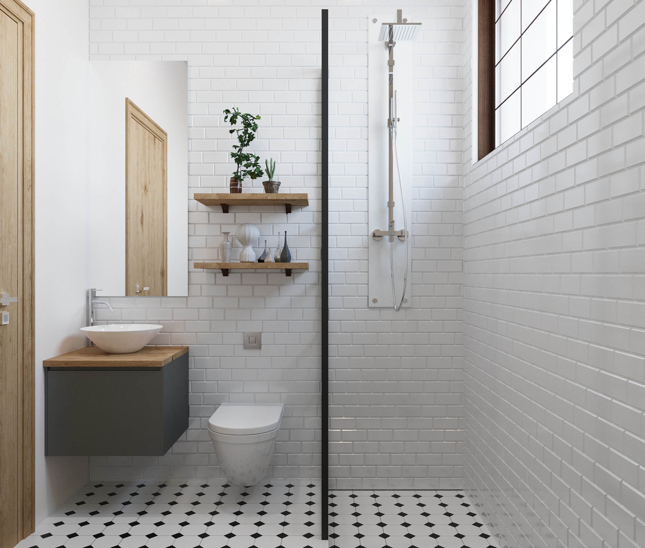 How to select the appropriate toilet