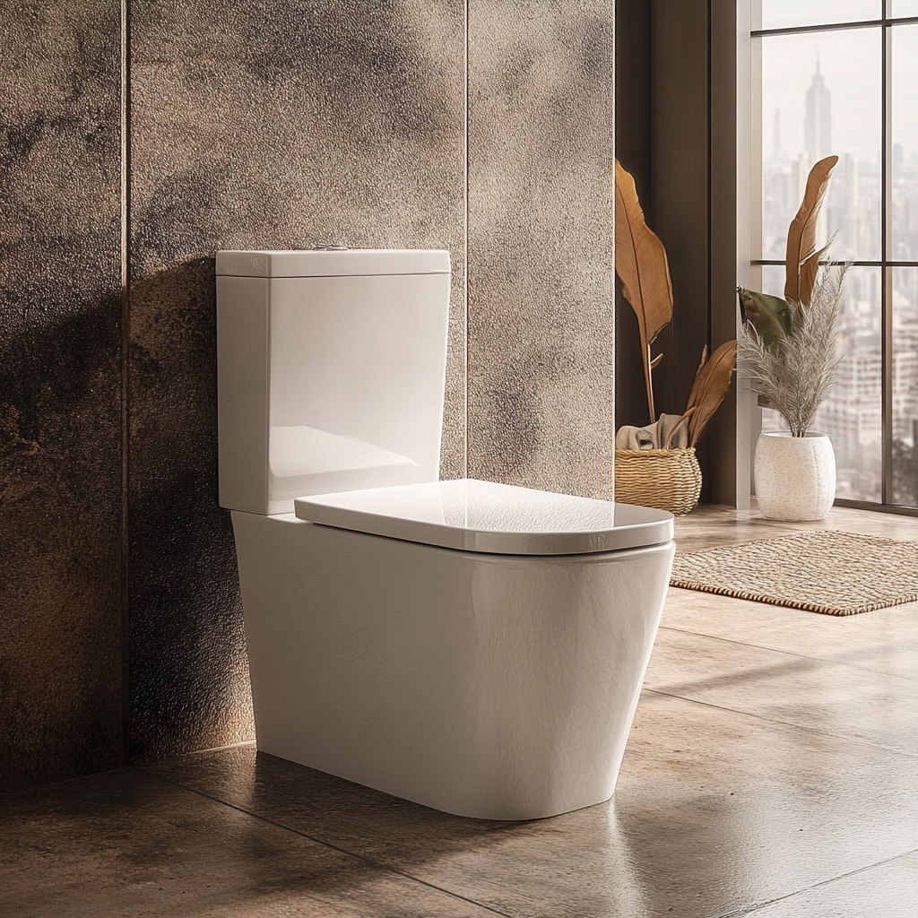 How to select the appropriate toilet 1